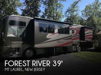 Used 2009 Forest River Berkshire Forest River  390 BH available in Mt Laurel, New Jersey