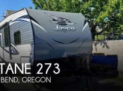  Used 2018 Jayco Octane 273 available in North Bend, Oregon
