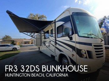 Used 2020 Forest River FR3 32DS Bunkhouse available in Huntington Beach, California