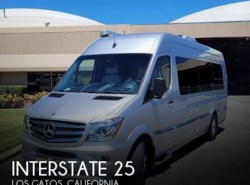  Used 2015 Airstream Interstate 25 available in Los Gatos, California