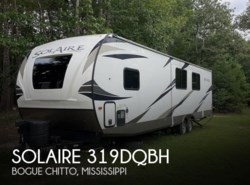  Used 2021 Palomino Solaire 319DQBH available in Bogue Chitto, Mississippi