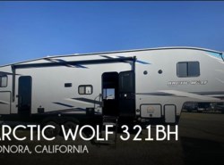  Used 2022 Cherokee  Arctic Wolf 321bh available in Sonora, California