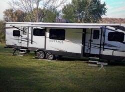  Used 2017 Keystone Outback 33 available in Bradford, Pennsylvania
