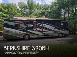Used 2014 Forest River Berkshire 390BH available in Hammonton, New Jersey