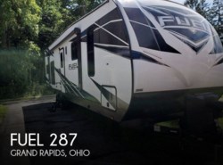  Used 2019 Heartland Fuel 287 available in Grand Rapids, Ohio