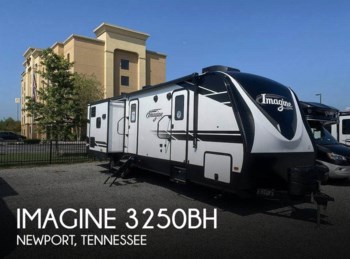 Used 2022 Grand Design Imagine 3250BH available in Newport, Tennessee