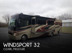  Used 2013 Thor Motor Coach Windsport 32 available in Ozark, Missouri