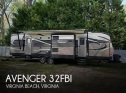  Used 2015 Prime Time Avenger 32FBI available in Virginia Beach, Virginia