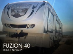  Used 2011 Keystone Fuzion 40 available in Reno, Nevada