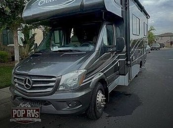 Used 2019 Thor Motor Coach Chateau 24BL available in Lompoc, California