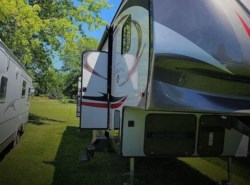 Used 2016 Forest River Vengeance 312A available in Dundee, Michigan