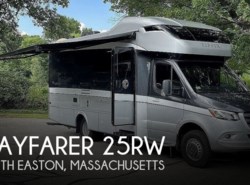 Used 2020 Tiffin Wayfarer 25RW available in South Easton, Massachusetts