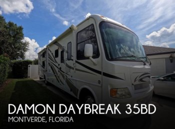 Used 2011 Damon Daybreak 35BD available in Montverde, Florida