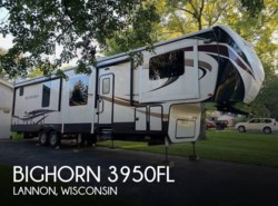 Used 2019 Heartland Bighorn 3950FL available in Lannon, Wisconsin