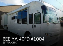 Used 2003 Alfa See Ya 40FD #1004 available in Elyria, Ohio