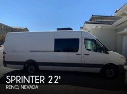 Used 2013 Mercedes-Benz Sprinter 2500 High Roof EXT 170WB available in Reno, Nevada
