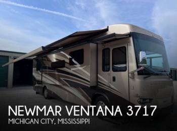 Used 2020 Newmar Ventana Newmar  3717 available in Michigan City, Mississippi