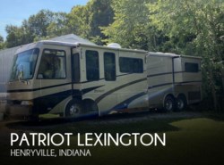 Used 2004 Beaver Patriot Lexington available in Henryville, Indiana