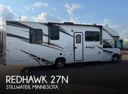Used 2020 Jayco Redhawk 27N available in Stillwater, Minnesota