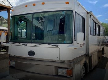 Used 1997 Fleetwood Discovery 36RS available in Durango, Colorado