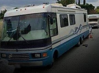 Used 1996 National RV Dolphin National available in North Hills, California