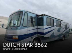 Used 2000 Newmar Dutch Star 3862 available in Irvine, California