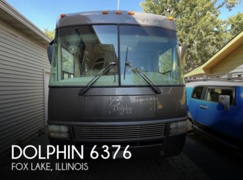 Used 2005 National RV Dolphin 6376 available in Fox Lake, Illinois