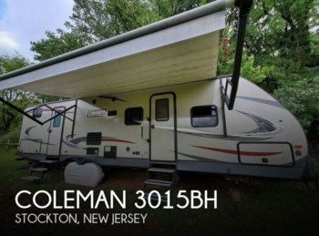 Used 2019 Dutchmen Coleman 3015BH available in Stockton, New Jersey