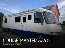 Used 1998 Georgie Boy Cruise Master 3390 available in Ravenna, Ohio
