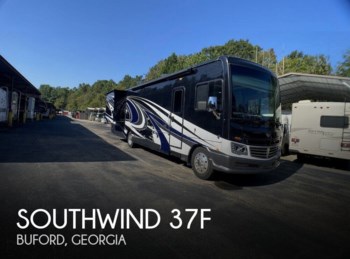 Used 2020 Fleetwood Southwind 37F available in Buford, Georgia