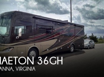 Used 2014 Tiffin Phaeton 36GH available in Urbanna, Virginia