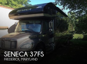 Used 2012 Jayco Seneca 37FS available in Frederick, Maryland