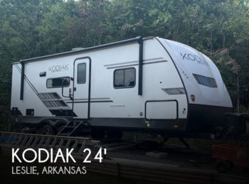 Used 2022 Dutchmen Kodiak Ultra-Lite 242RBSL available in Leslie, Arkansas