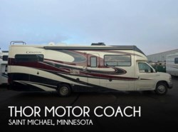 Used 2013 Thor Motor Coach Citation Thor Motor Coach  29TB available in Saint Michael, Minnesota