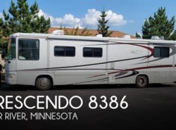  Used 2004 Gulf Stream Crescendo 8386 available in Deer River, Minnesota