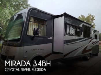 Used 2013 Coachmen Mirada 34BH available in Crystal River, Florida