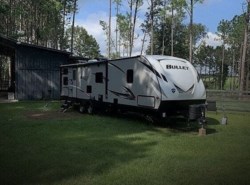  Used 2020 Keystone Bullet 331bhs available in Chipley, Florida