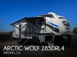 Used 2018 Cherokee  Arctic Wolf 285drl4 available in Nipomo, California