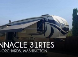  Used 2015 Jayco Pinnacle 31rtes available in Otis Orchards, Washington