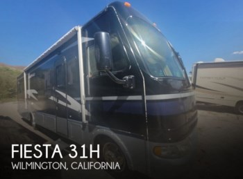 Used 2004 Fleetwood Fiesta 31H available in Wilmington, California