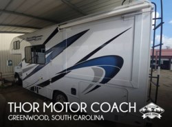 Used 2022 Thor Motor Coach Freedom Elite Thor Motor Coach  22FE available in Greenwood, South Carolina