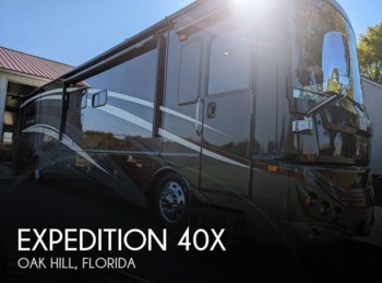 Used 2014 Fleetwood Expedition 40X available in Oak Hill, Florida