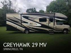  Used 2017 Jayco Greyhawk 29 MV available in Springfield, Tennessee