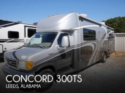 Used 2008 Coachmen Concord 300TS available in Chelsea, Alabama