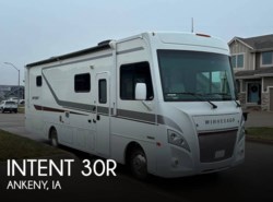 Used 2018 Winnebago Intent 30R available in Ankeny, Iowa