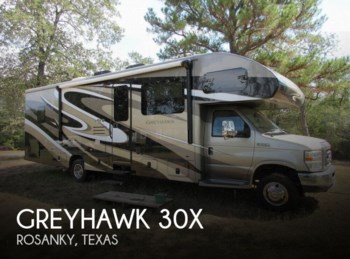 Used 2018 Jayco Greyhawk 30X available in Rosanky, Texas