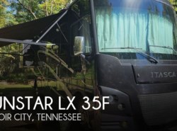 Used 2016 Itasca Sunstar LX 35F available in Lenoir City, Tennessee