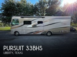  Used 2017 Coachmen Pursuit 33BHS available in Liberty, Texas