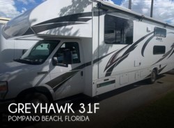 Used 2022 Jayco Greyhawk 31F available in Pompano Beach, Florida