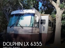 Used 2003 National RV Dolphin LX 6355 available in Shelley, Idaho